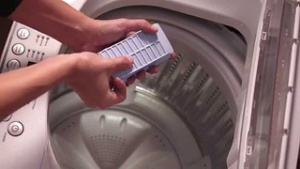Top load Washing machine service