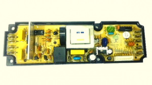 Top load Washing machine PCB repair