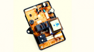 window AC PCB repair