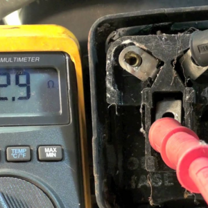 Split AC Compressor Repair