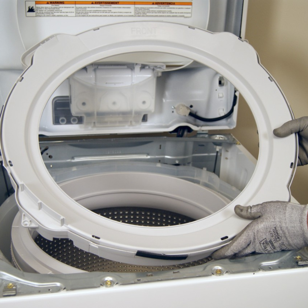 Top Load Washing Machine R epair