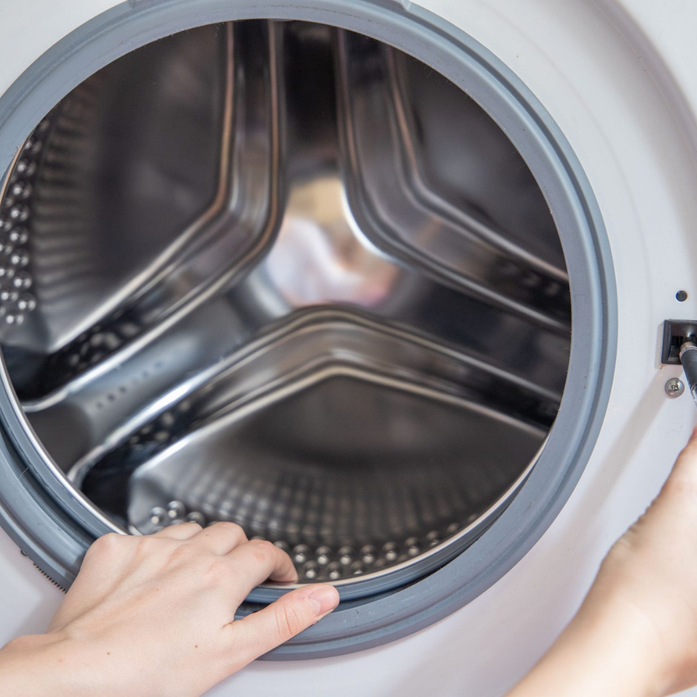 Front-Load washing machine repair