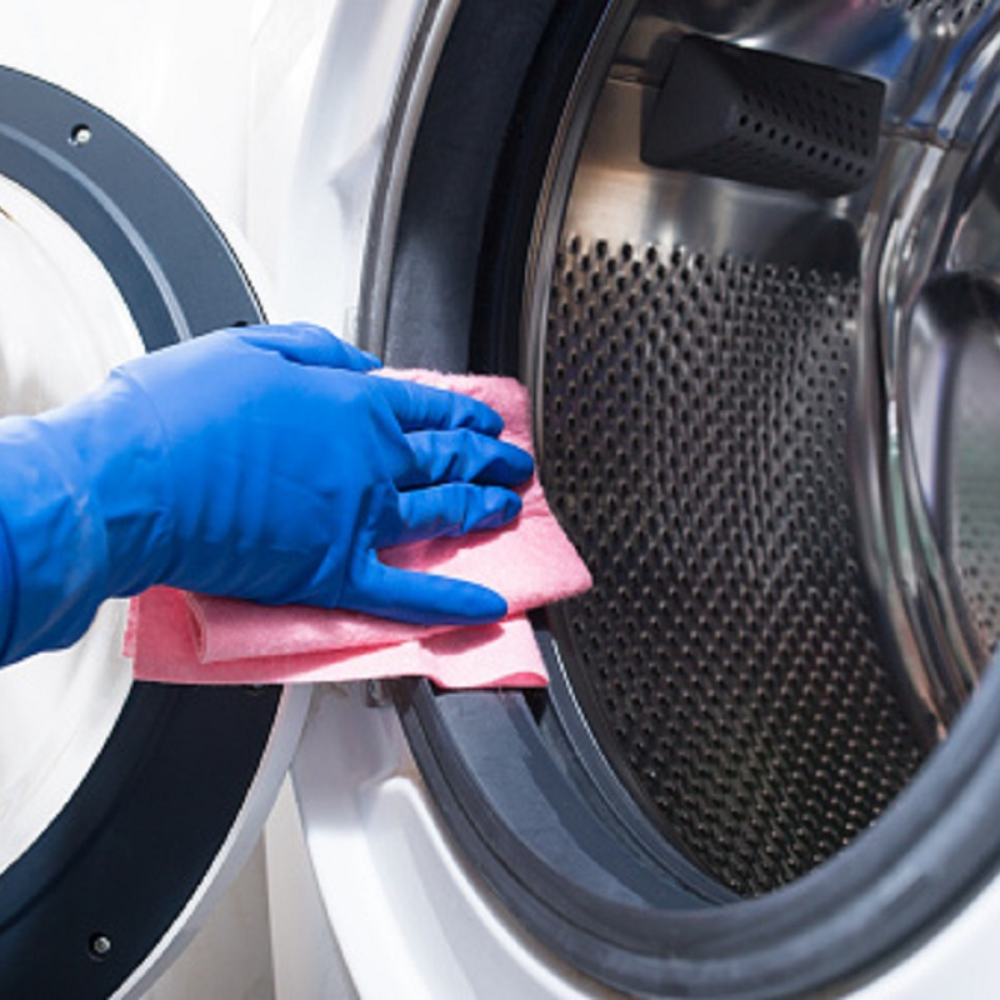 Front-Load washing machine service