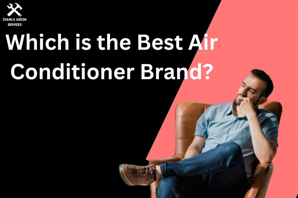 Best Air Conditioner Brands